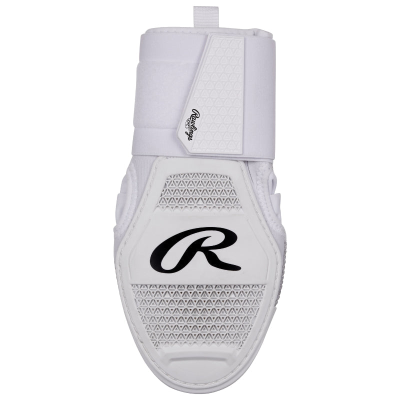 Rawlings Baseball Mitts Rawlings Sliding Mitt White