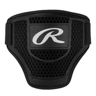 Rawlings Baseball Protective Gear Rawlings Elbow Guard Black