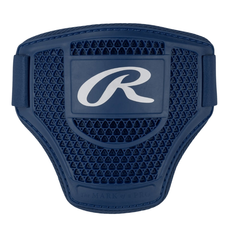 Rawlings Baseball Protective Gear Rawlings Elbow Guard Navy