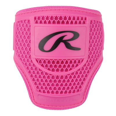 Rawlings Baseball Protective Gear Rawlings Elbow Guard Pink