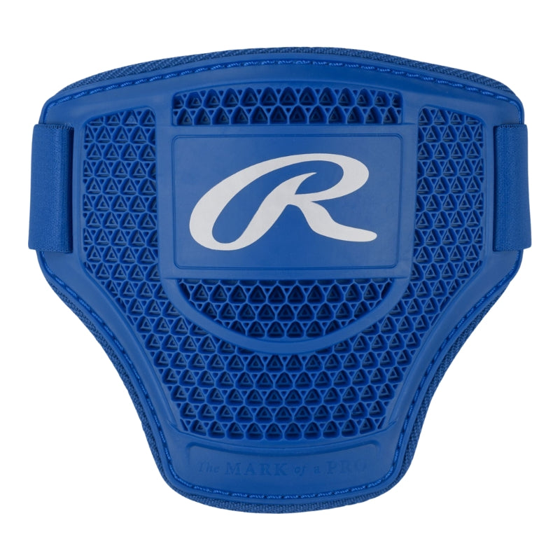 Rawlings Baseball Protective Gear Rawlings Elbow Guard Royal