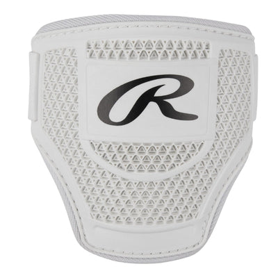 Rawlings Baseball Protective Gear Rawlings Elbow Guard White
