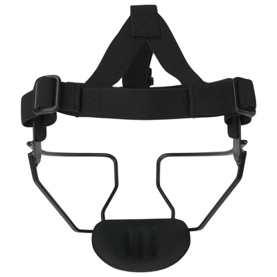 Rawlings Baseball Protective Gear Rawlings High Visibility Softball Fielders Mask Youth One size