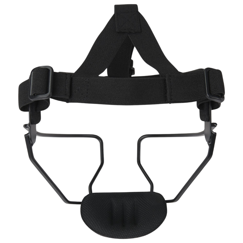Rawlings Baseball Protective Gear Rawlings High Visibility Softball Fielders Mask Youth One size
