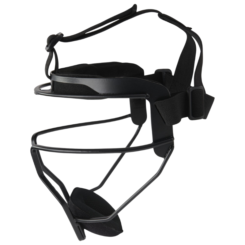 Rawlings Baseball Protective Gear Rawlings High Visibility Softball Fielders Mask Youth RSBFMV:YTH