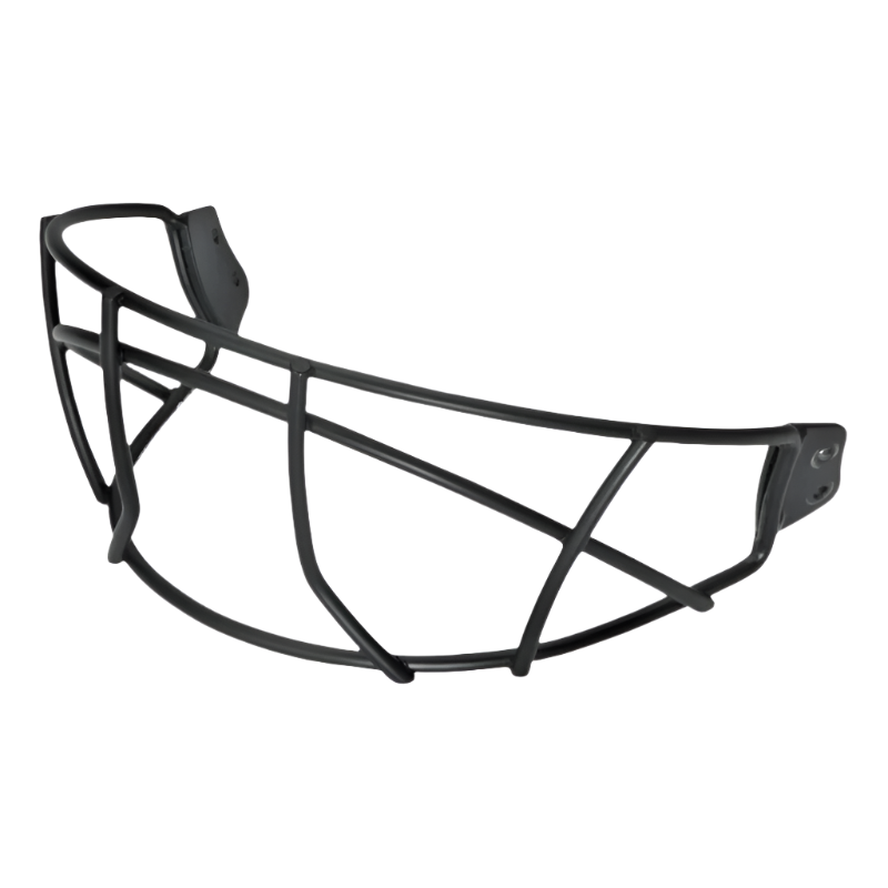 Rawlings Baseball Protective Gear Rawlings RCFH Baseball Batting Helmet Face Guard BB1WG