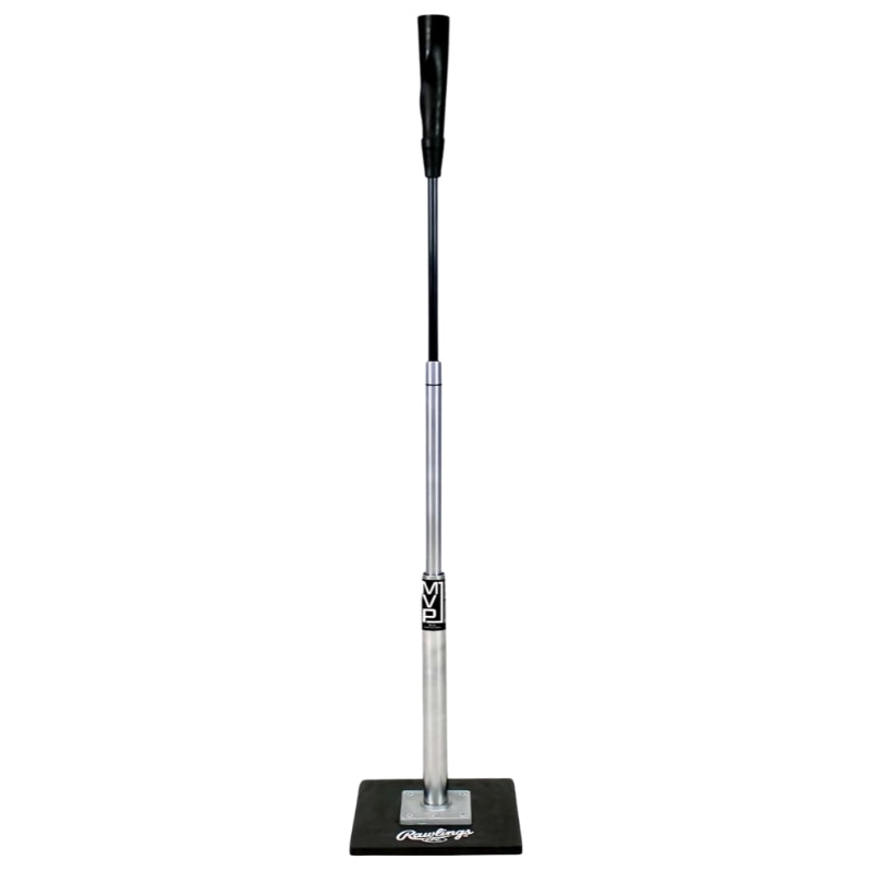 Rawlings Baseball Training Aids Rawlings MVP Batting Tee MVPTEE
