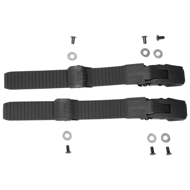 Rollerblade Inline Skate Parts Rollerblade Microblade Buckles