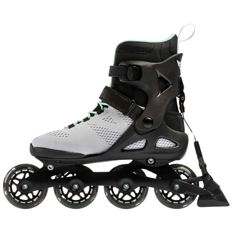 Rollerblade Inline Skates Rollerblade Macroblade 80 ABT Inline Skates 2021