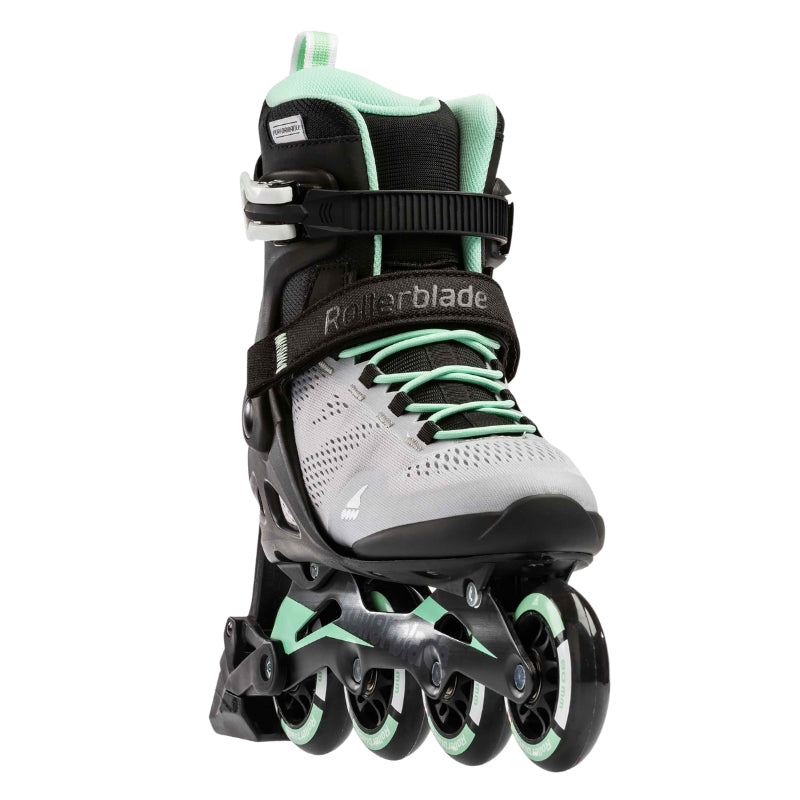 Rollerblade Inline Skates Rollerblade Macroblade 80 ABT Inline Skates 27200405
