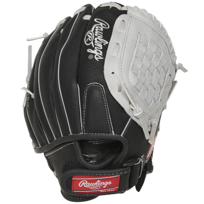 Rawlings Sure Catch 10.5" Baseball Glove - Youth