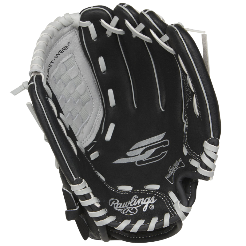 Rawlings Sure Catch 10.5" Baseball Glove - Youth