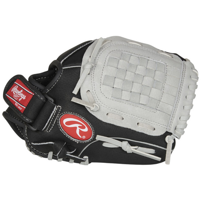 Rawlings Sure Catch 10.5" Baseball Glove - Youth