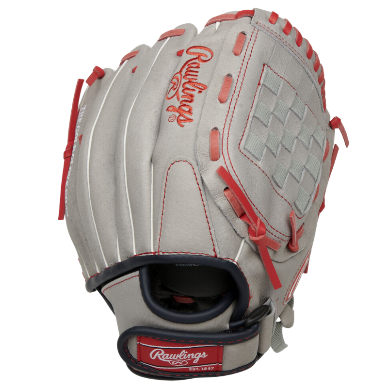 Rawlings Sure Catch Trout Neo Flex 11" Baseball Glove - Youth