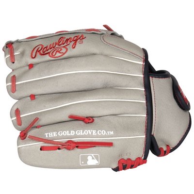 Rawlings Sure Catch Trout Neo Flex 11" Baseball Glove - Youth