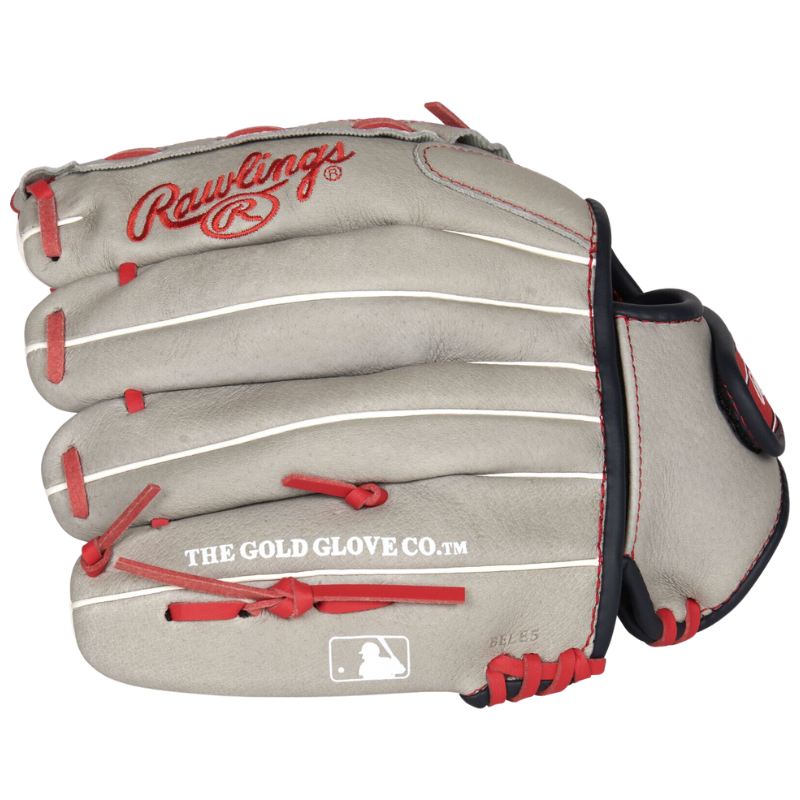 Rawlings Sure Catch Trout Neo Flex 11" Baseball Glove - Youth