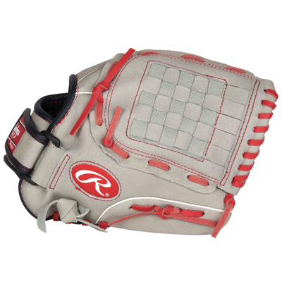 Rawlings Sure Catch Trout Neo Flex 11" Baseball Glove - Youth