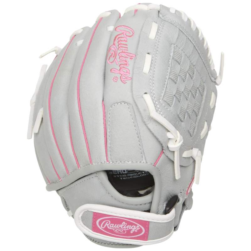 Rawlings Sure Catch 10" Infielder/Pitcher&