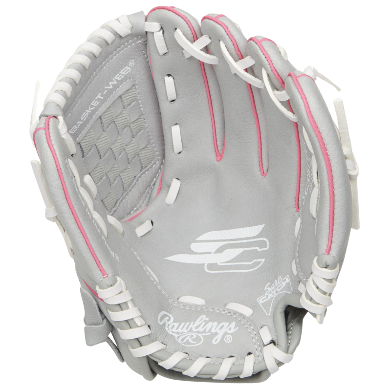 Rawlings Sure Catch 10" Infielder/Pitcher&