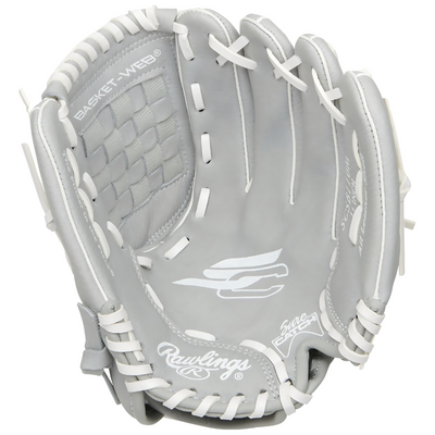 Rawlings Sure Catch 11" Infield/Pitcher's Softball Glove - Youth