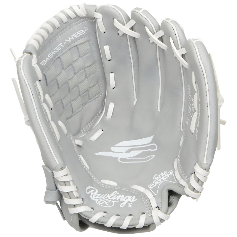 Rawlings Sure Catch 11" Infield/Pitcher&