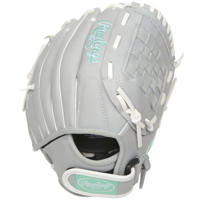 Rawlings Sure Catch 11.5" Softball Glove - Youth