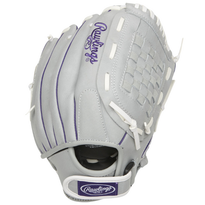 Rawlings Sure Catch 12" Fastpitch Infield/Outfield Baseball Glove - Youth