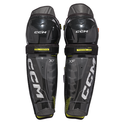 CCM Tacks XF Shin Guards - Junior (2024)