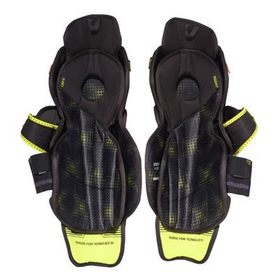 CCM Tacks XF Shin Guards - Junior (2024)