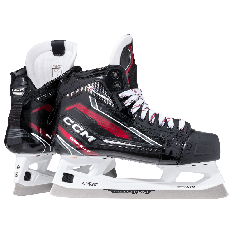 CCM EFlex 6.9 Goalie Skates - Intermediate (2023)