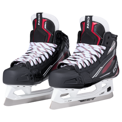 CCM EFlex 6.9 Goalie Skates - Intermediate (2023)