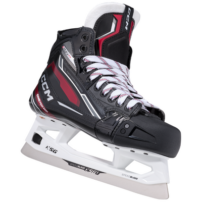 CCM EFlex 6.9 Goalie Skates - Intermediate (2023)