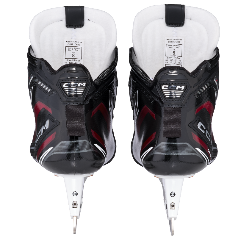 CCM EFlex 6.9 Goalie Skates - Intermediate (2023)