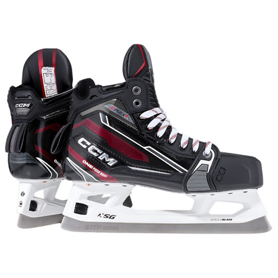 CCM EFlex 6 Goalie Skates - Senior (2023)