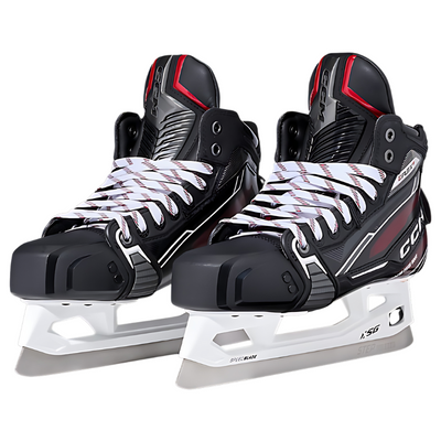CCM EFlex 6 Goalie Skates - Senior (2023)