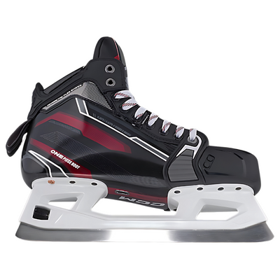 CCM EFlex 6 Goalie Skates - Senior (2023)