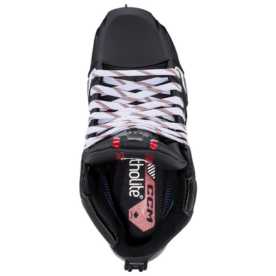 CCM EFlex 6 Goalie Skates - Senior (2023)
