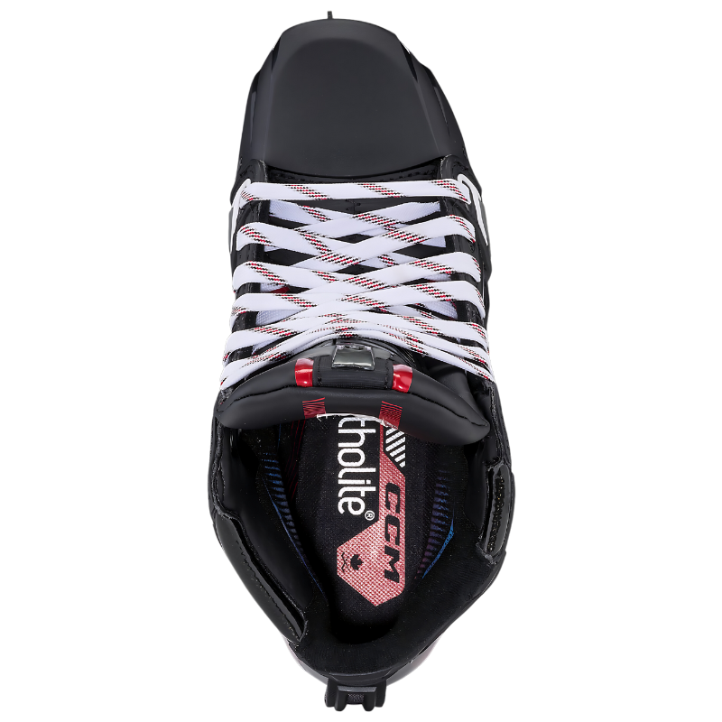 CCM EFlex 6 Goalie Skates - Senior (2023)