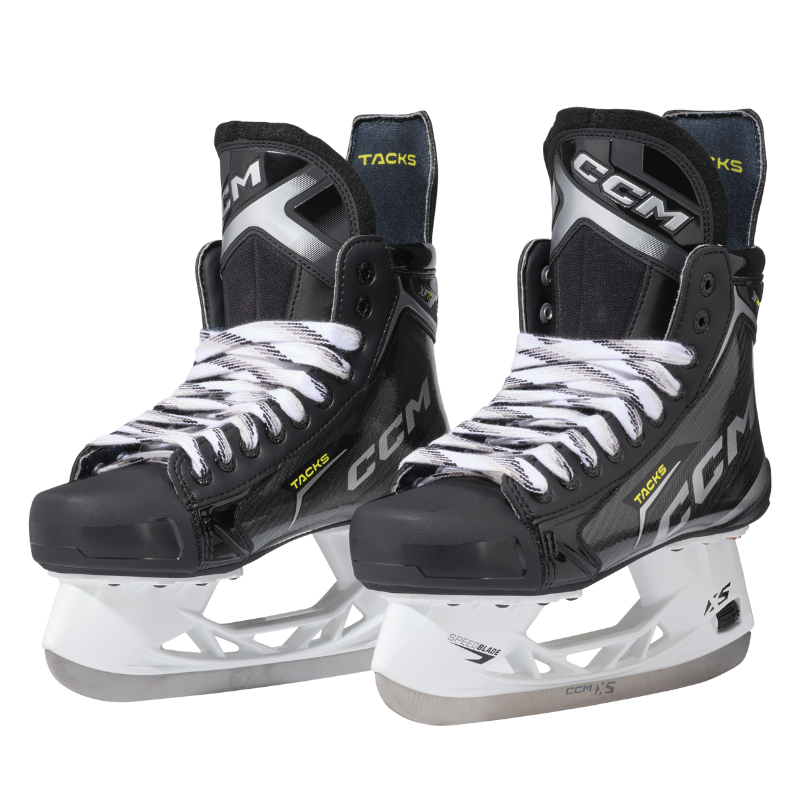 CCM Tacks XF 70 Hockey Skates - Intermediate (2024)