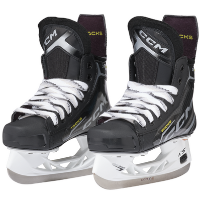 CCM Tacks XF 70 Hockey Skates - Junior (2024)