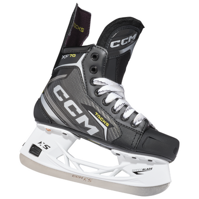 CCM Tacks XF 70 Hockey Skates - Junior (2024)