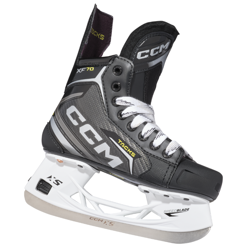 CCM Tacks XF 70 Hockey Skates - Junior (2024)