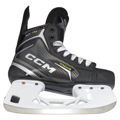 CCM Tacks XF 70 Hockey Skates - Junior (2024)