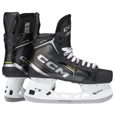 CCM Tacks XF 70 Hockey Skates - Senior (2024)