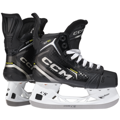 CCM Tacks XF 80 Hockey Skates - Junior (2024)