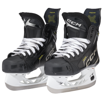 CCM Tacks XF 80 Hockey Skates - Junior (2024)