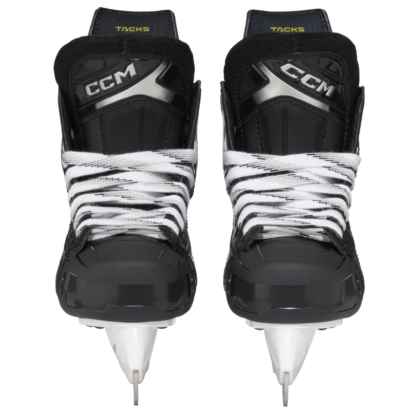 CCM Tacks XF 80 Hockey Skates - Junior (2024)