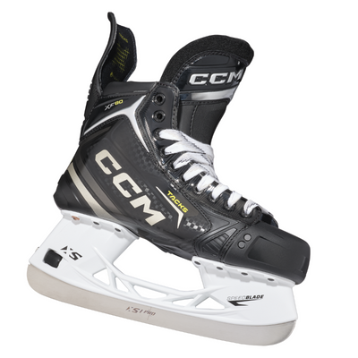 CCM Tacks XF 80 Hockey Skates - Senior (2024)