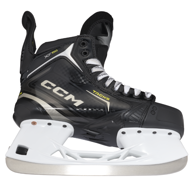 CCM Tacks XF 80 Hockey Skates - Senior (2024)