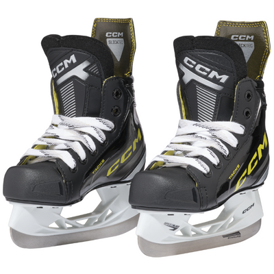 CCM Tacks XF 80 Hockey Skates - Youth (2024)